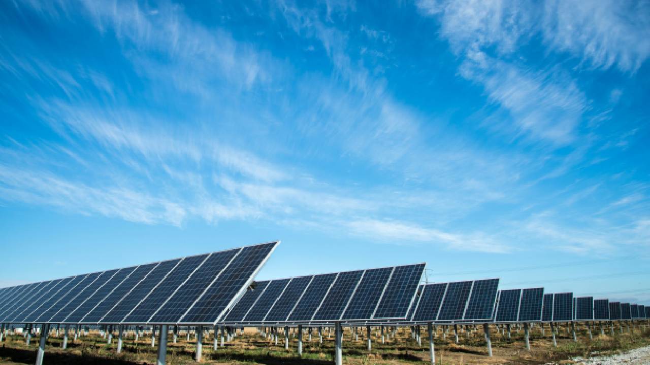 Solar Panel Cleaning Gold Coast